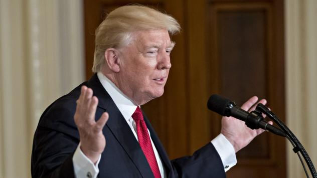 Снимка: Andrew Harrer/Bloomberg