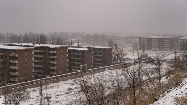 Снимка: Bloomberg 