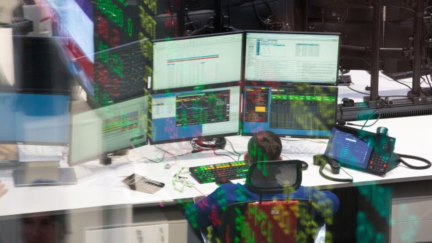 Снимка: Bloomberg L.P.