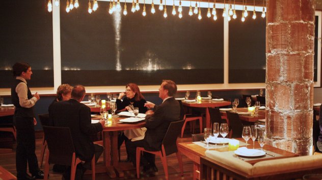 Снимка: Bloomberg LP