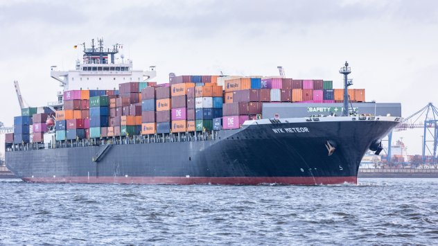 Снимка: Bloomberg