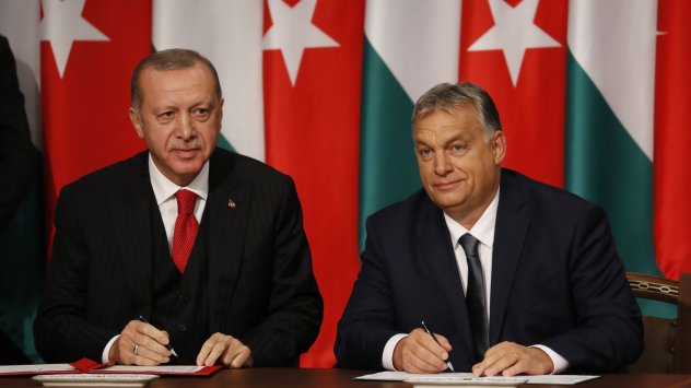 снимка: Bloomberg LP