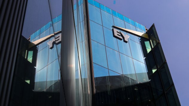 Снимка: Bloomberg