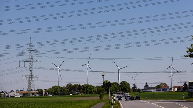 Снимка: Bloomberg.com