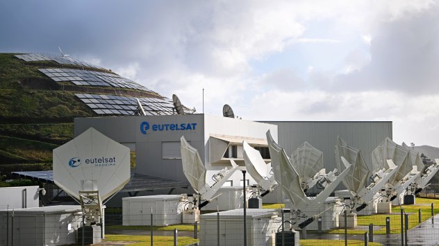 Снимка: Bloomberg