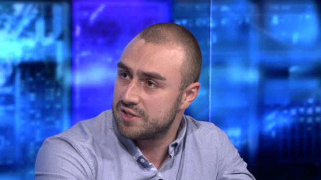 Методи Цанов Снимка: Bloomberg TV Bulgaria