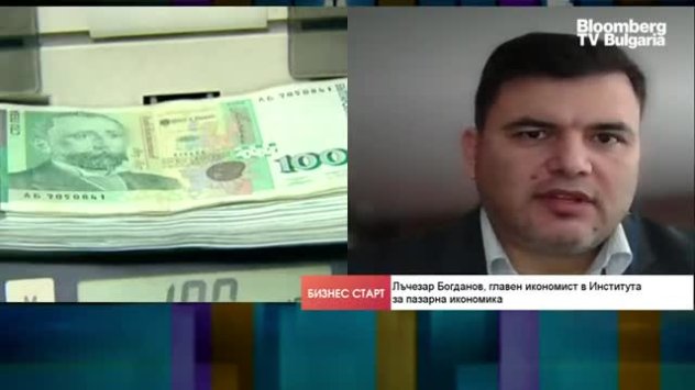 България не е заплашена от бюджетните правила в ЕС за