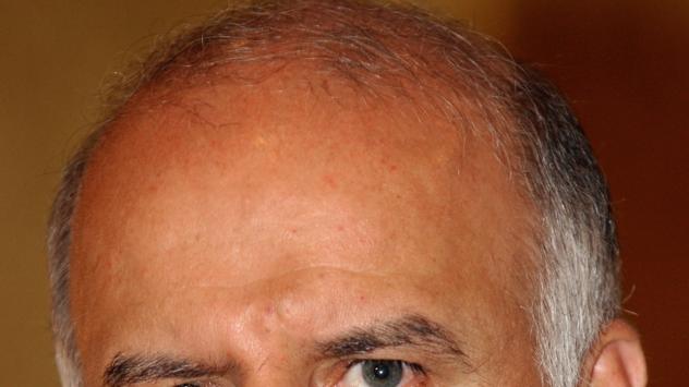 Биджан Зангане, петролен министър на Иран. Фотограф: Рамин Талайе, Bloomberg