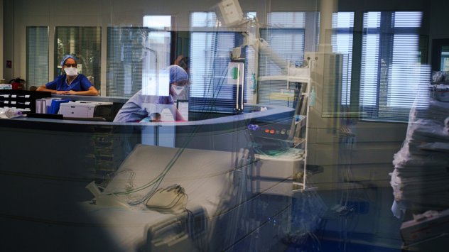 Снимка: Bloomberg