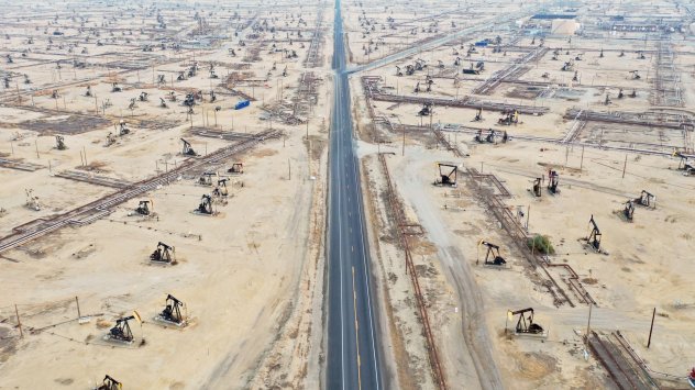 Снимка: Bloomberg L.P.