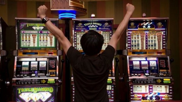 Снимка: Betenemy