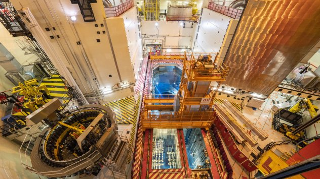 Снимка: Bloomberg L.P.