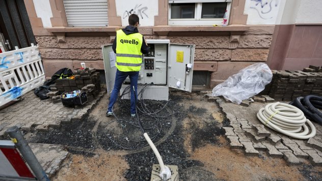 Неотдавнашни атаки подчертаха уязвимостта на американската електрическа мрежа взаимосвързана