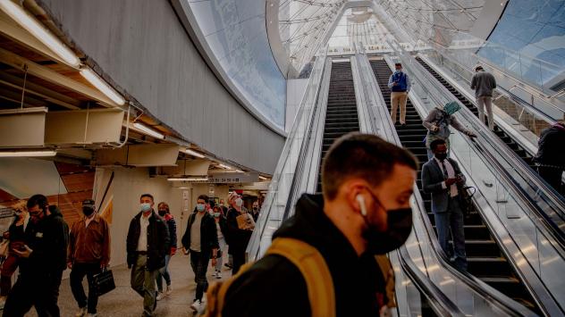 Снимка: Bloomberg L.P.