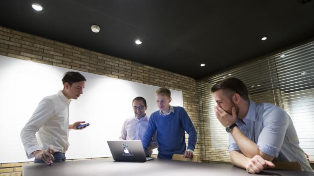 Снимка: Tomohiro Ohsumi/Bloomberg 