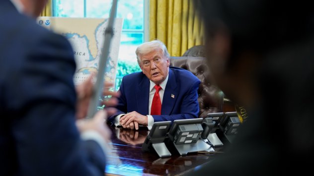 Снимка: Bloomberg L.P.