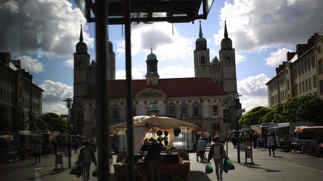 Още по-лоша прогноза за германската икономика - спадът ще е от близо 10% през 2020 г.