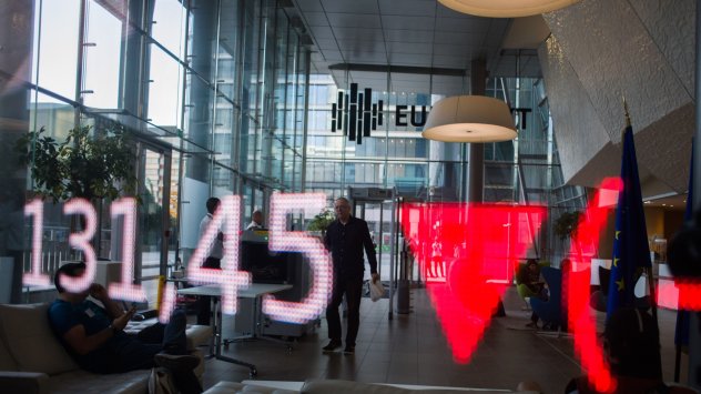 Оценките на анализаторите за европейските акции са твърде оптимистични смятат