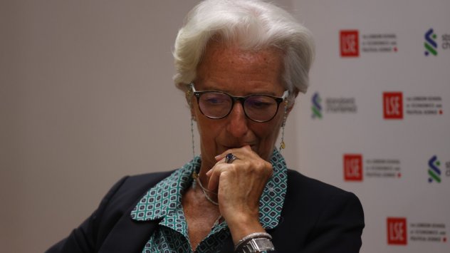 Европейската централна банка вероятно ще изтегли парични средства от банковата