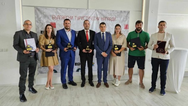 Снимка: Хилтън София 