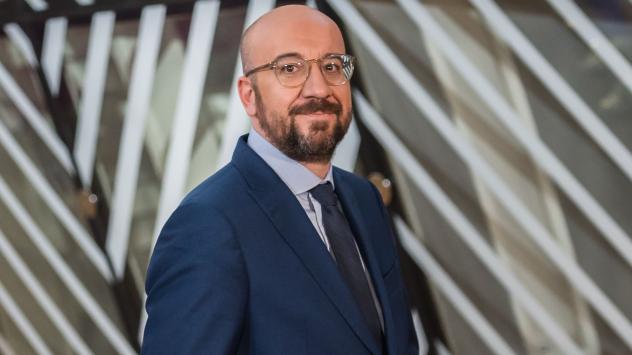 Снимка: Geert Vanden Wijngaert/Bloomberg