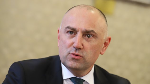 Управляващата коалиция отхвърли кандидатурата на Любомир Каримански за управител на