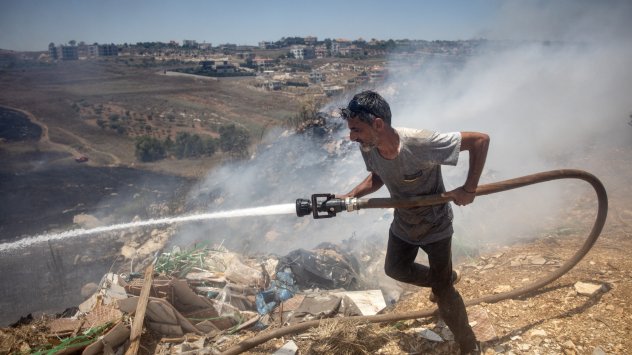 Снимка: Bloomberg LP