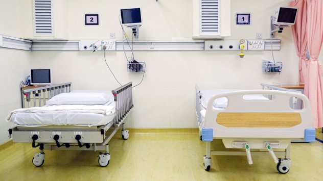 Смъртните случаи от Covid в САЩ скоро ще надминат тези от Испанския грип през 1918 г.