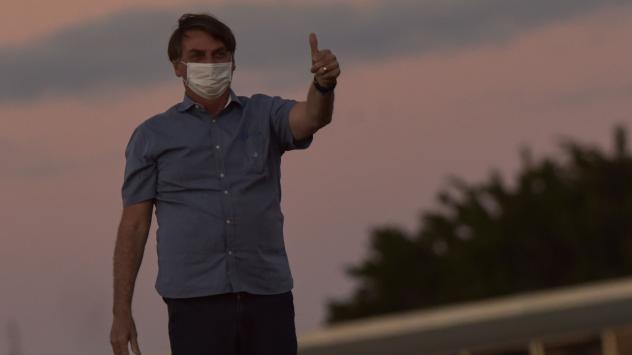 Снимка: Andre Borges/Bloomberg 