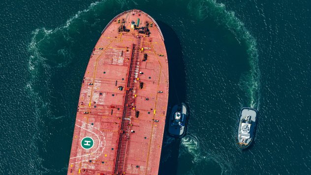 Снимка: Bloomberg L.P.