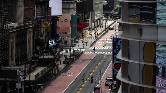 Снимка: Jeenah Moon/Bloomberg