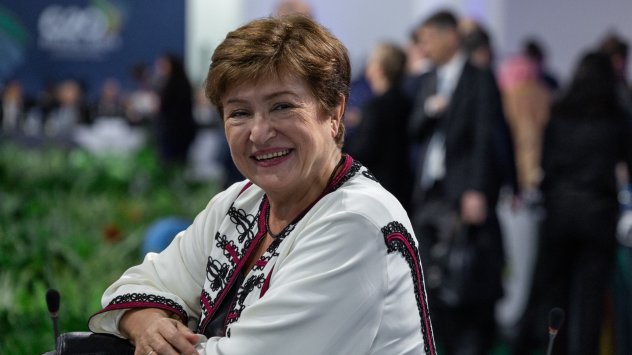 Снимка: Bloomberg LP