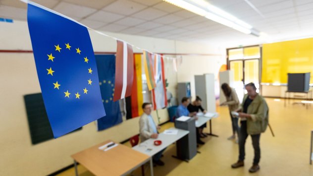 Снимка: Bloomberg LP