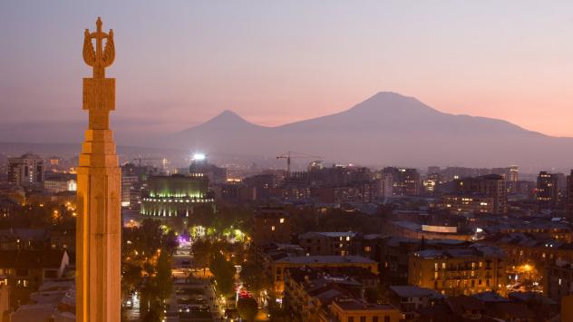 Снимка: Andrey Rudakov/Bloomberg