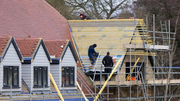 Снимка: Bloomberg