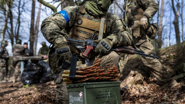 Снимка: Bloomberg L.P. 