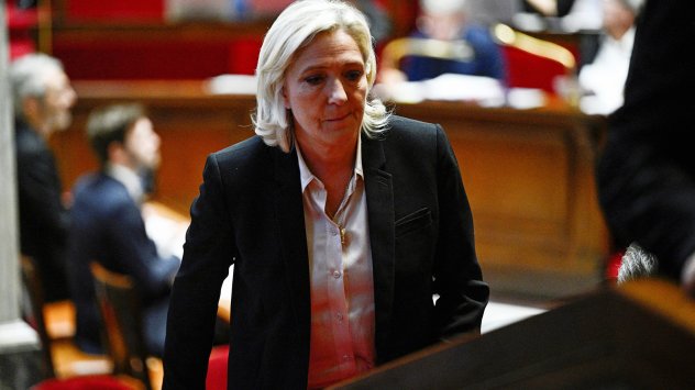 Снимка: Bloomberg LP