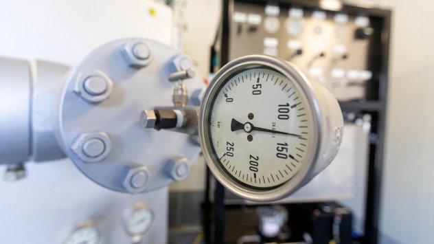 Цената на природния газ в Европа рязко се увеличи след