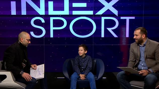 Александър Костадинов, Цветин Филипов и Филип Кръстев. Снимка: Bloomberg TV Bulgaria