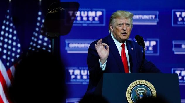 Тръмп отправя нова заплаха към Wall Street: Изборен хаос