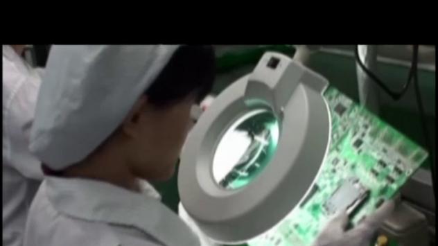 Apple ще строи соларни електромрежи