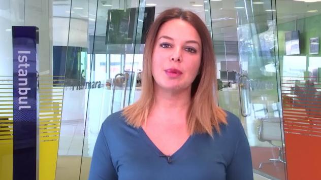 Симин Демокан, Bloomberg Истанбул. Снимка: Bloomberg TV Bulgaria