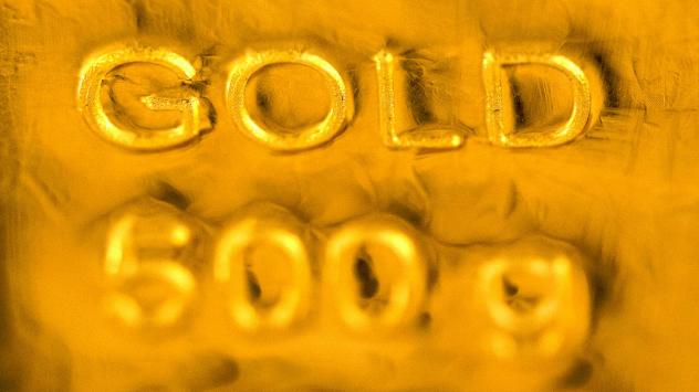 Photographer: Simon Dawson/Bloomberg