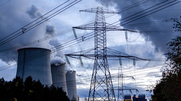 Снимка: Bloomberg L.P.