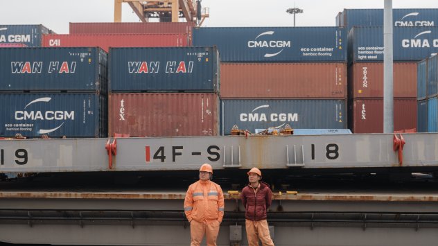 Снимка: Bloomberg L.P.