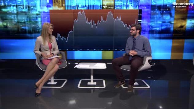 Кузман Илиев за проблемите пред турската икономика