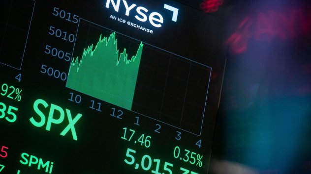 Снимка: Bloomberg L.P.