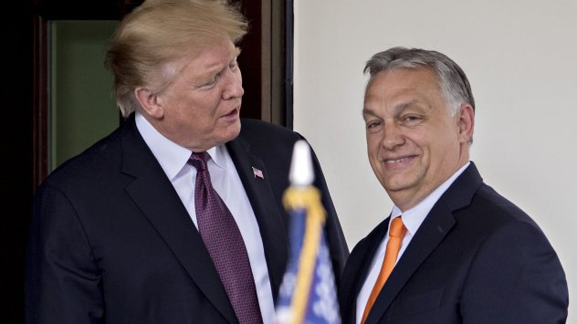 Снимка: Bloomberg