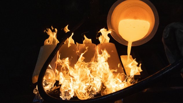 снимка: Bloomberg LP