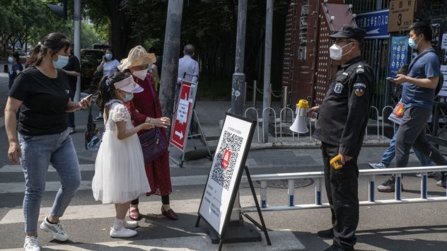 Цените на промишлените стоки в Китай възвърнаха част от спокойствието